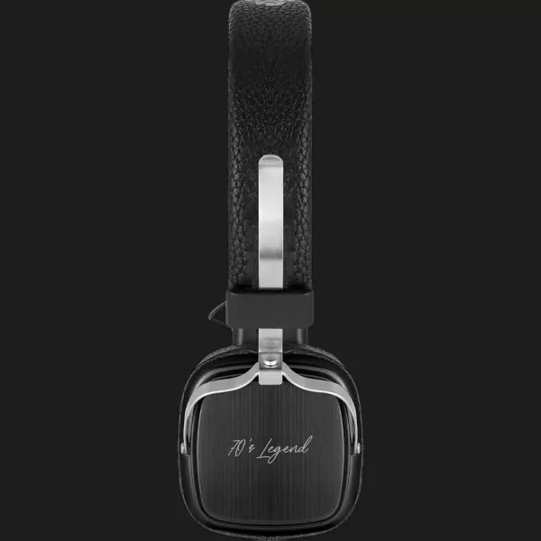 Навушники Proove 70’s Legend (Black) (HP70L001AP01)