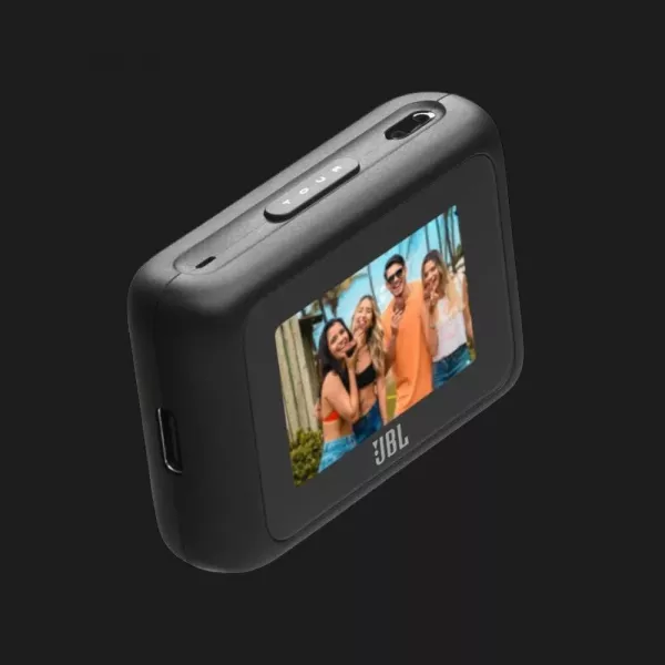 Навушники JBL Tour One M3 Smart Tx (Black) (JBLTOM3AVIBLK)