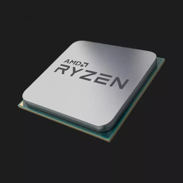 Процесор AMD Ryzen 5 5500 sAM4 Tray (100-000000457)