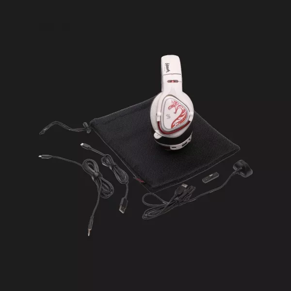 Ігрова гарнітура Bloody MR720 (Naraka)