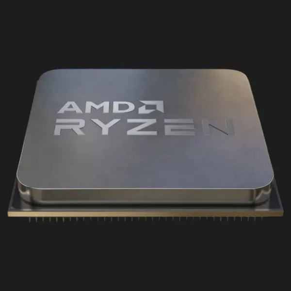 Процесор AMD Ryzen 5 5600X sAM4 Box (100-100000065BOX)