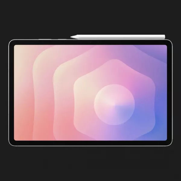 Планшет Samsung Galaxy Tab S11 Wi-Fi 12/128GB (Silver) (Standard)