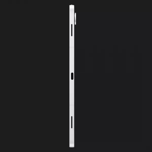 Планшет Samsung Galaxy Tab S11 Wi-Fi 12/128GB (Silver) (Standard)
