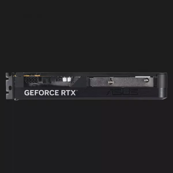 Відеокарта ASUS GeForce RTX 5060 Dual EVO 8GB (90YV0NS0-M0NB00)