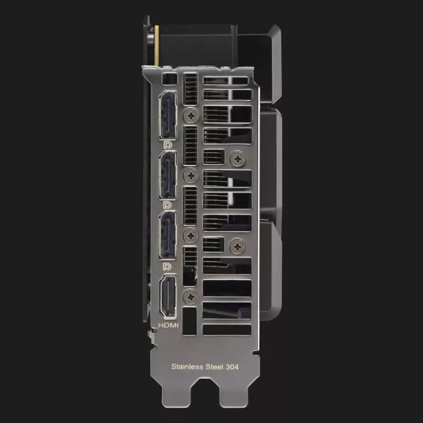 Відеокарта ASUS GeForce RTX 5060 Ti Dual 8GB (90YV0MP2-M0NA00)