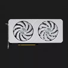 Відеокарта Palit GeForce RTX 5060 White OC 8GB (NE75060U19P1-GB2063M)