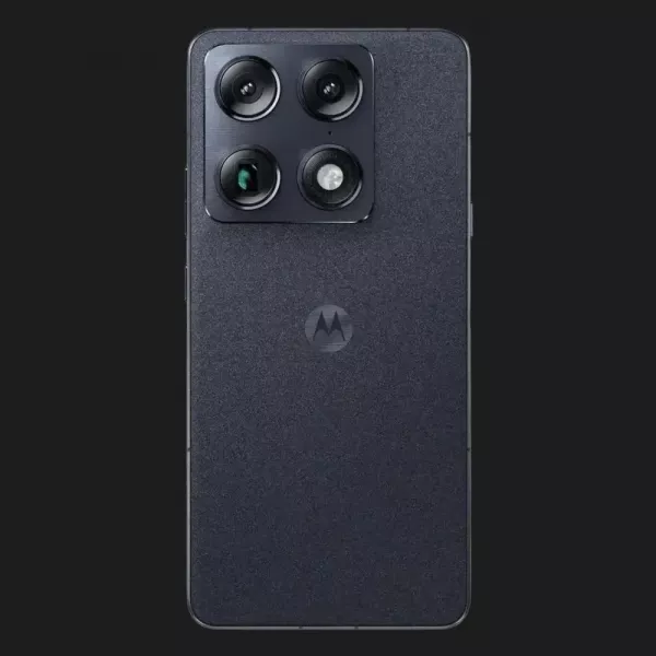 Moto Signature 16/512GB (Pantone Carbon)