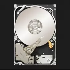 Жорсткий диск Seagate 1TB 2.5