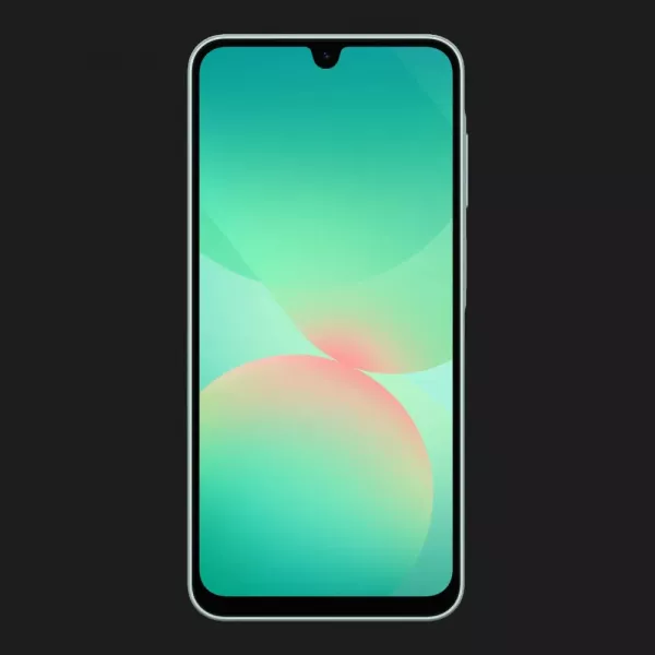 Samsung Galaxy A26 6/128GB (Mint) (Standard)