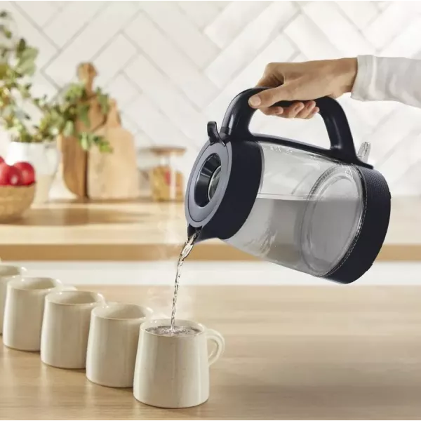 Електрочайник Tefal KO2G08E0