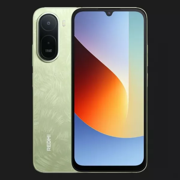 Xiaomi Redmi A7 Pro 4/128GB (Palm Green)