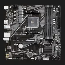 Материнська плата GIGABYTE B550M K (B550M K)