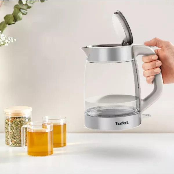 Електрочайник Tefal KI605B30