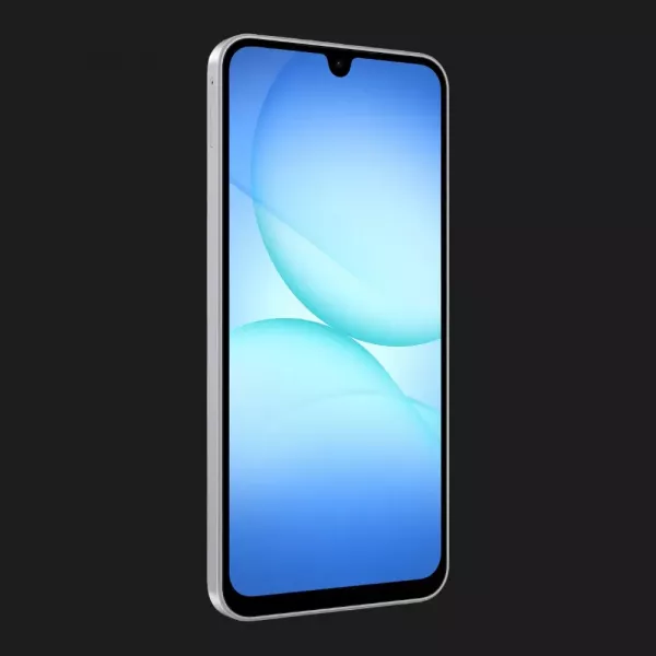 Samsung Galaxy A17 4/128GB (Gray) (Standard)