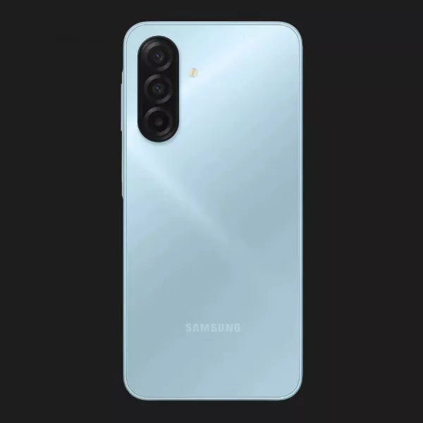 Samsung Galaxy A17 4/128GB (Light Blue) (Standard)