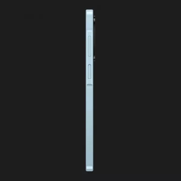 Samsung Galaxy A17 4/128GB (Light Blue) (Standard)