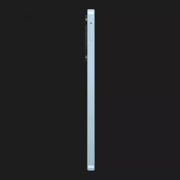 Samsung Galaxy A17 8/256GB (Light Blue) (Standard)