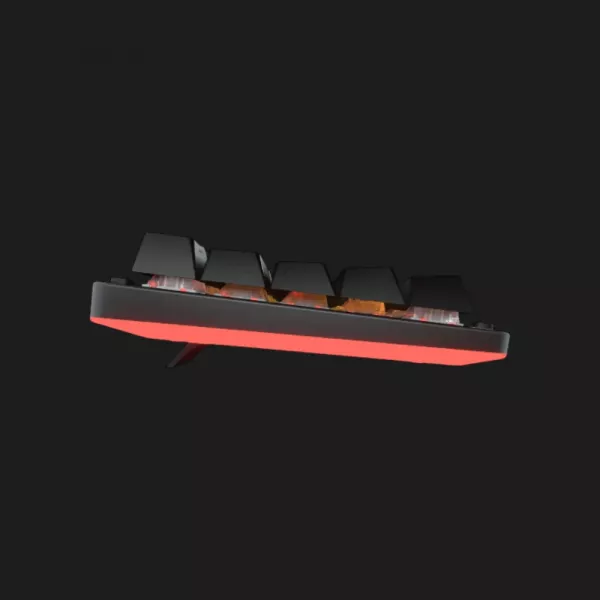 Ігрова клавіатура Cougar Puri Mini RGB (Black)  (UA)