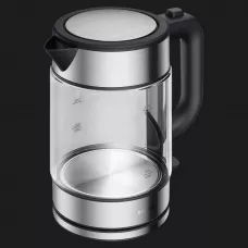 Електрочайник Xiaomi Electric Glass Kettle