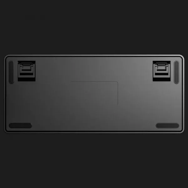 Клавіатура ігрова AULA F108 Pro Gasket Reaper Switch Wireless (Black) (UA)