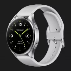 Xiaomi Watch 2 Sliver (BHR8034GL)