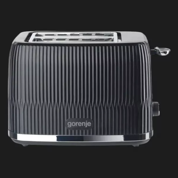Тостер Gorenje T850DPB (Black)