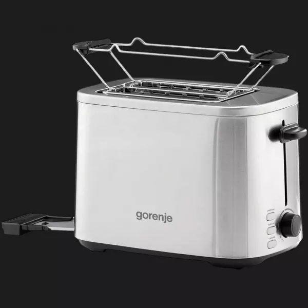 Тостер Gorenje T800DS (Silver)