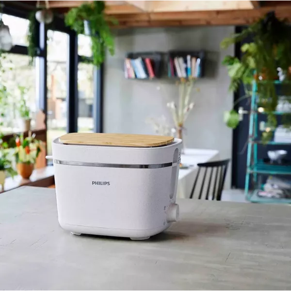 Тостер Philips HD2640/10