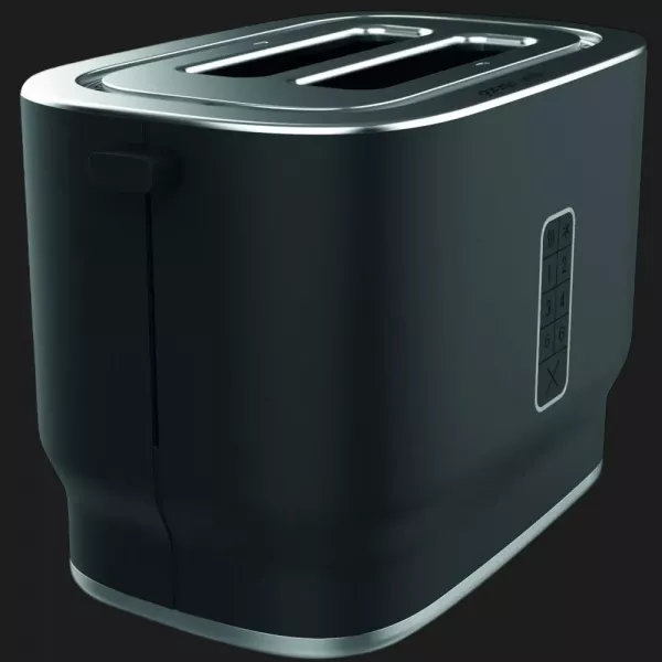 Тостер Gorenje T800ORAB (Black)