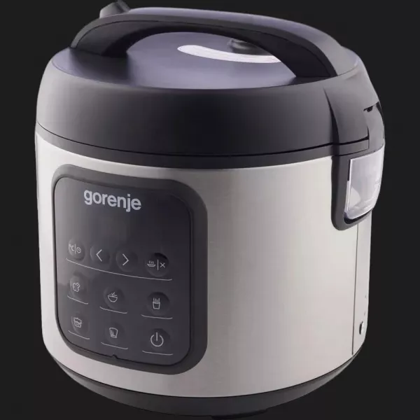 Мультиварка Gorenje MC2SBK