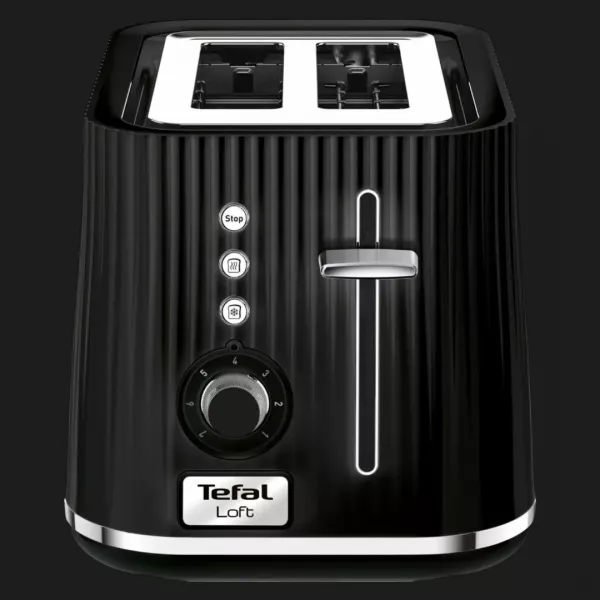Тостер Tefal TT761838