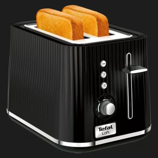 Тостер Tefal TT761838