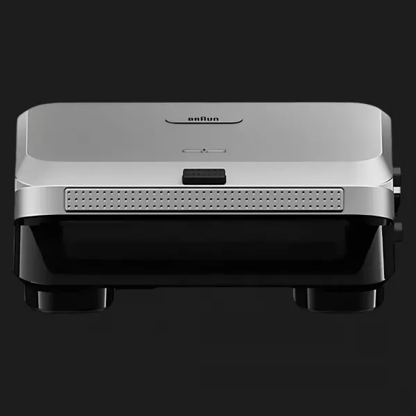 Гриль Braun SM5005 SILVBK