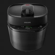 Мультиварка-скороварка Philips All-in-One Cooker HD2151/40