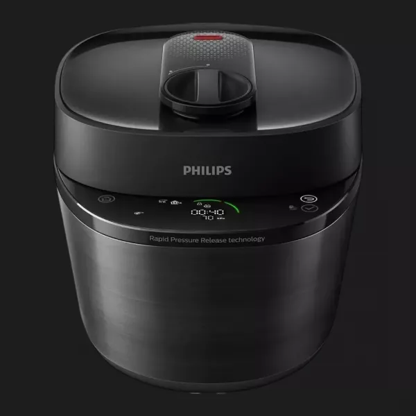Мультиварка-скороварка Philips All-in-One Cooker HD2151/40