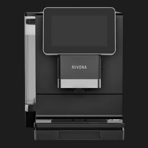 Кавомашина Nivona Nivo 9101 (Black)