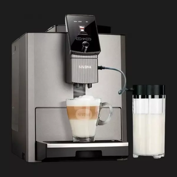 Кавомашина Nivona CafeRomatica NICR 1040 (Gray)
