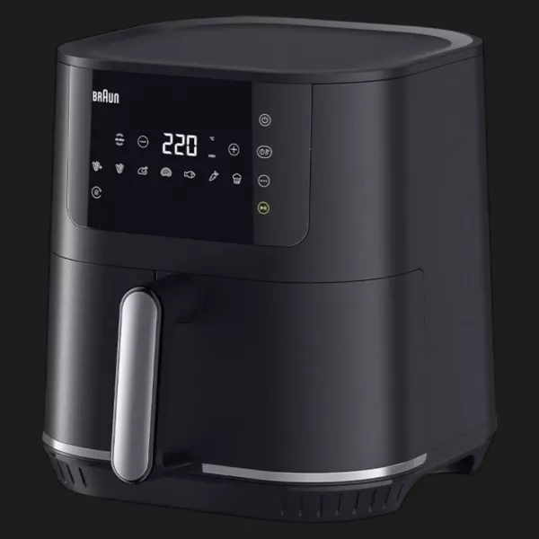 Мультипіч Braun MultiFry 5 HF 5034 IBK