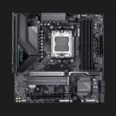 Материнська плата GIGABYTE B850M EAGLE WF6E (B850M EAGLE WF6E)