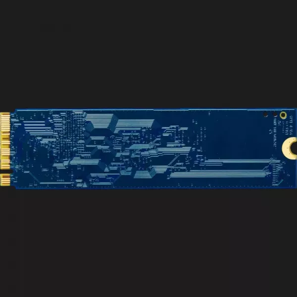 Накопичувач SSD Kingston NV3 500GB NVMe PCIe 4.0 (SNV3S/500G)