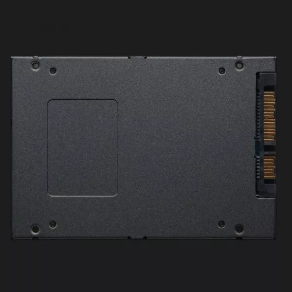 Накопичувач SSD Kingston A400 240GB SATA (SA400S37/240G)