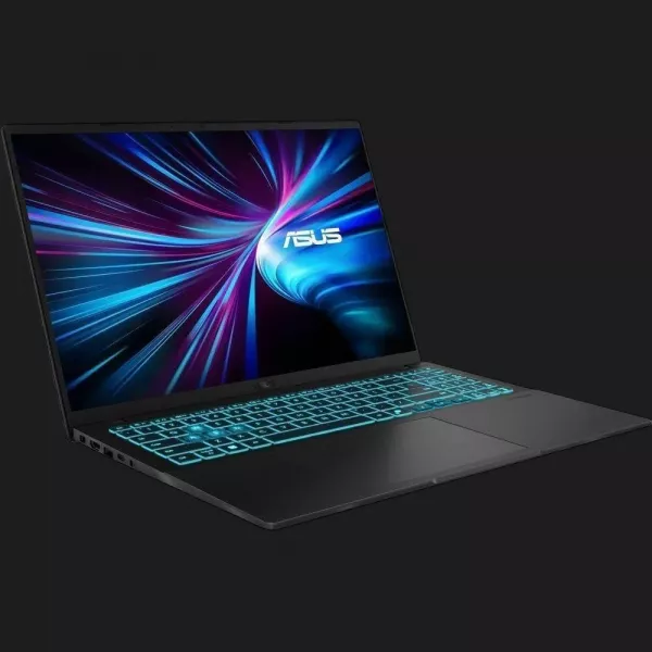 Ноутбук Asus Vivobook V16 V3607VP-RP016 16" (Intel Core 7/16GB/512GB (SSD)/RTX 5070) (90NB16R1-M000Z0) (UA)