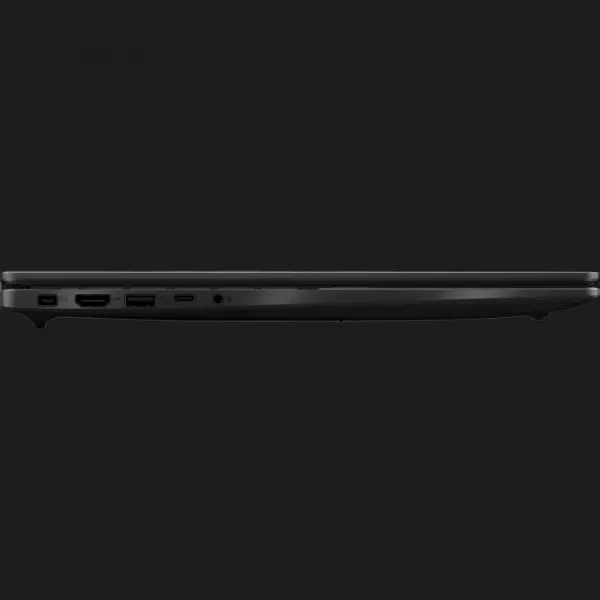 Ноутбук Asus Vivobook V16 V3607VP-RP017 16" (Intel Core 5/32GB/1TB (SSD)/RTX 5070) (90NB16R1-M00100) (UA)