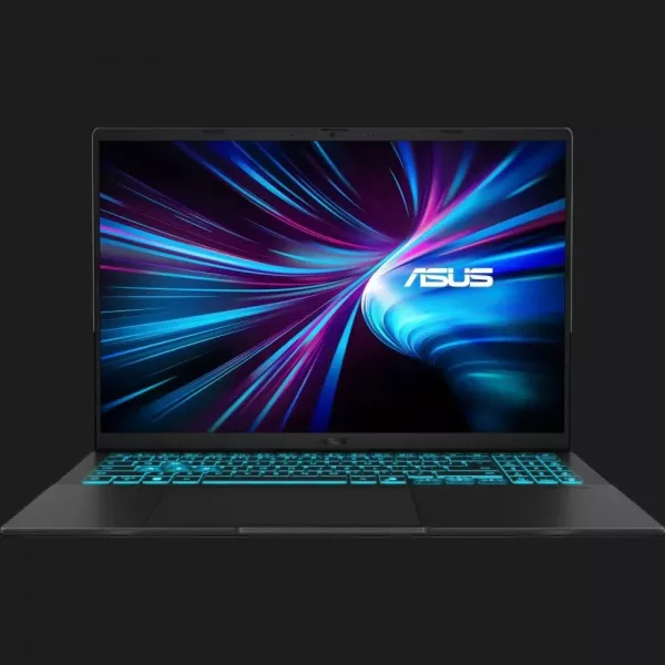 Ноутбук Asus Vivobook V16 V3607VP-RP019 16" (Intel Core 5/16GB/512GB (SSD)/RTX 5070) (90NB16R1-M00120) (UA)