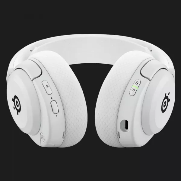 Ігрова гарнітура SteelSeries Arctis Nova 5X (White) XBOX/PC/PS/SW/MAC/MOB (61677)