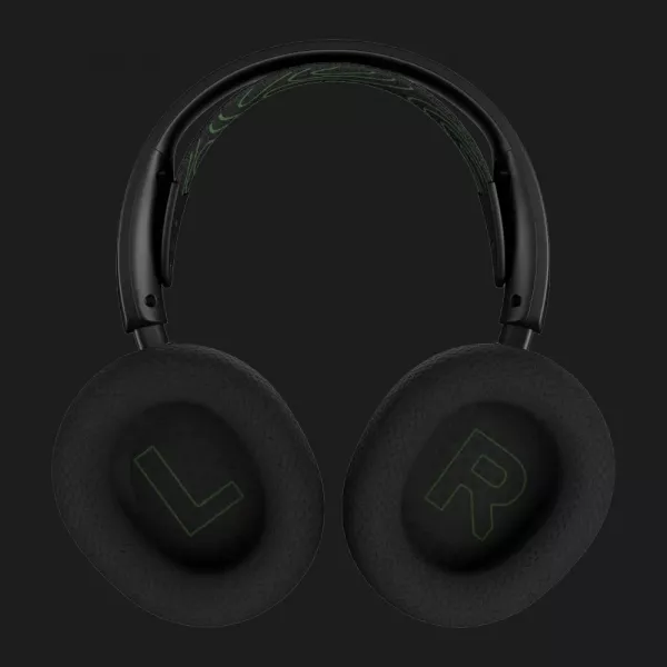 Ігрова гарнітура SteelSeries Arctis Nova 5X (Black) XBOX/PC/PS/SW/MAC/MOB (61676)