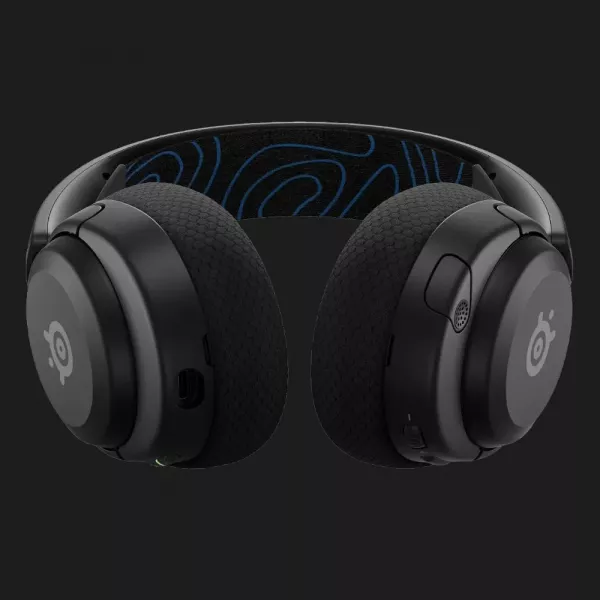 Ігрова гарнітура SteelSeries Arctis Nova 5X (Black) XBOX/PC/PS/SW/MAC/MOB (61676)