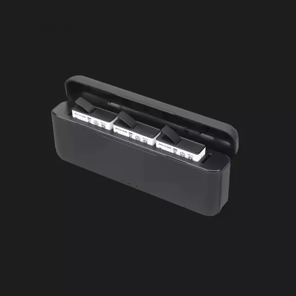 Зарядний пристрій для DJI 3/4/5Pro/6 Charging Housing