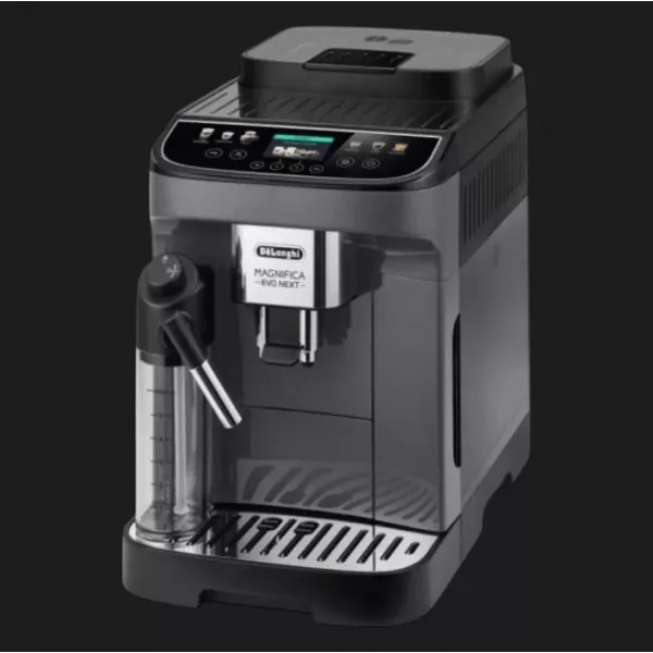 Кавомашина DeLonghi ECAM 310.60 GB (Black)