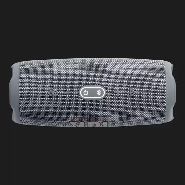 Портативна акустика JBL Charge 5 (Grey)